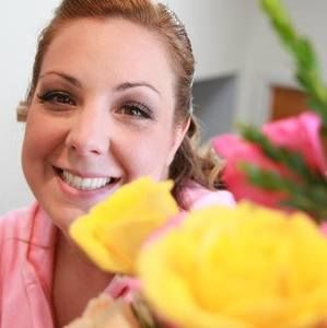 Meet your Posher, Karen